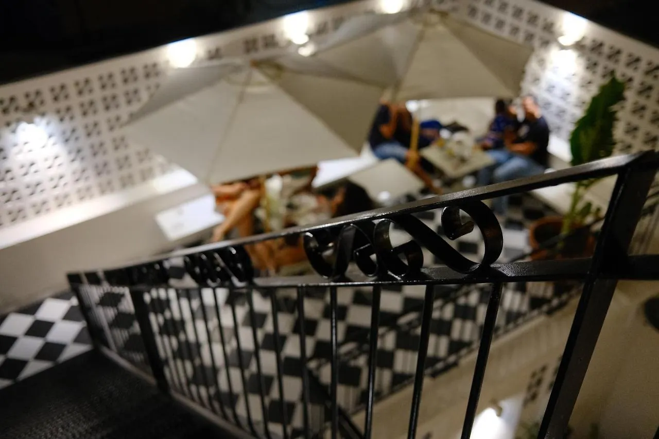 Maison Victoire, Pointe-A-Pitre Hotel