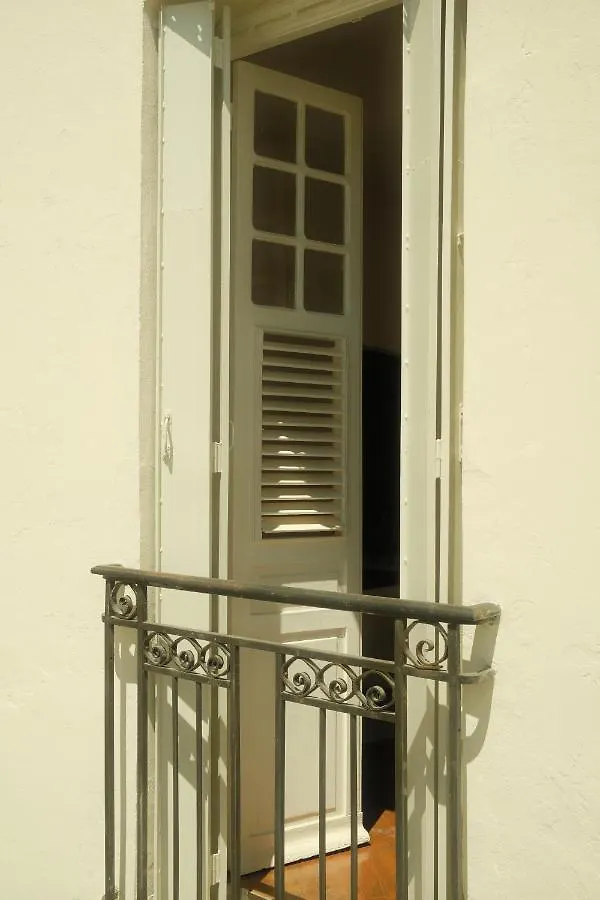 Hotel Maison Victoire, Pointe-A-Pitre